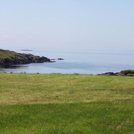 Puffin Lodge Killybegs Exteriör bild