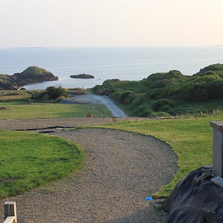Puffin Lodge Killybegs Exteriör bild