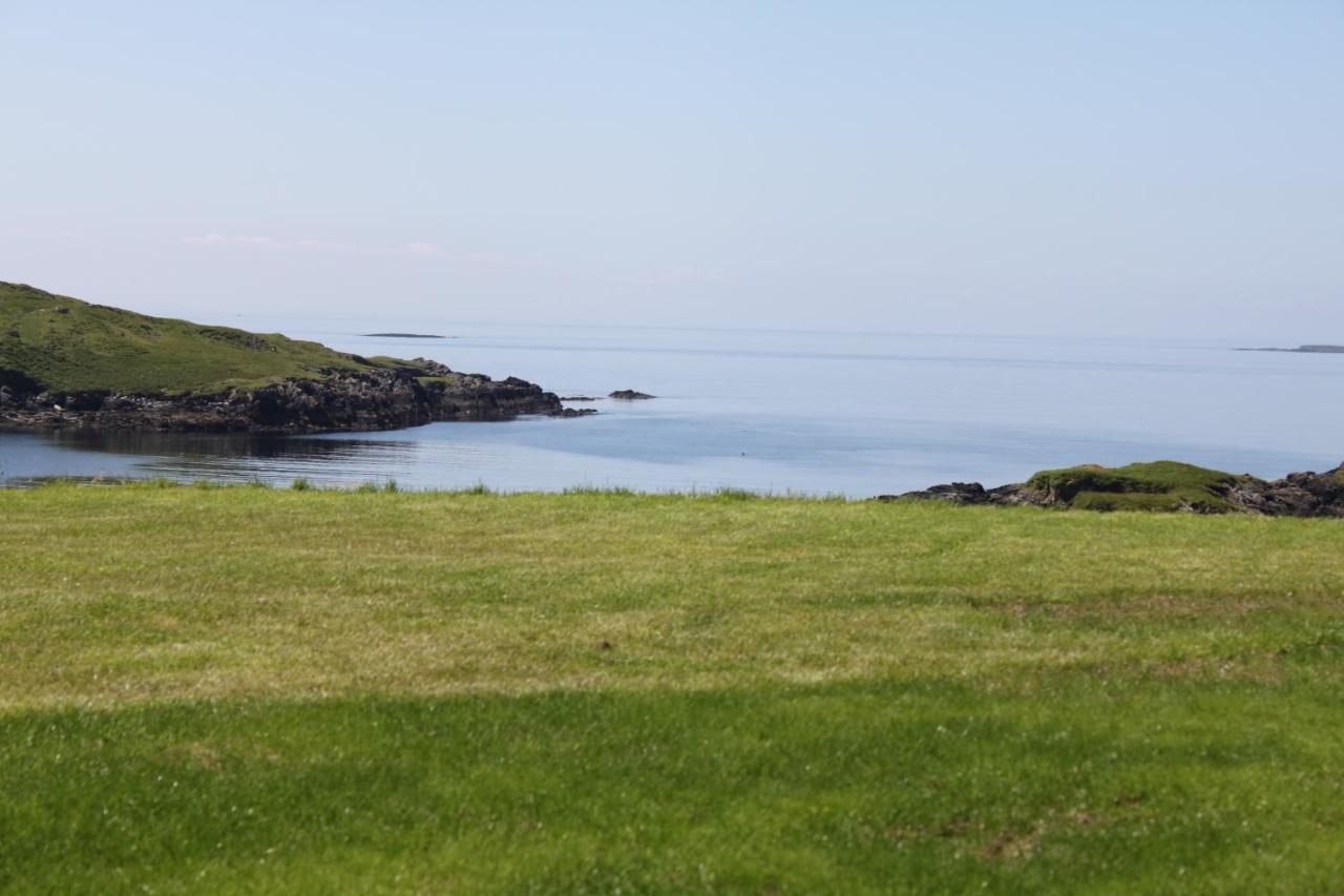 Puffin Lodge Killybegs Exteriör bild
