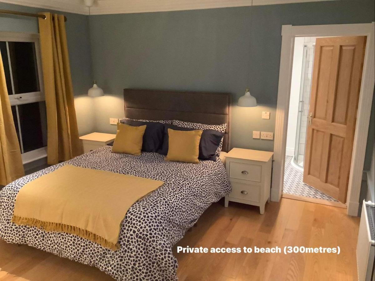 Puffin Lodge Killybegs Exteriör bild