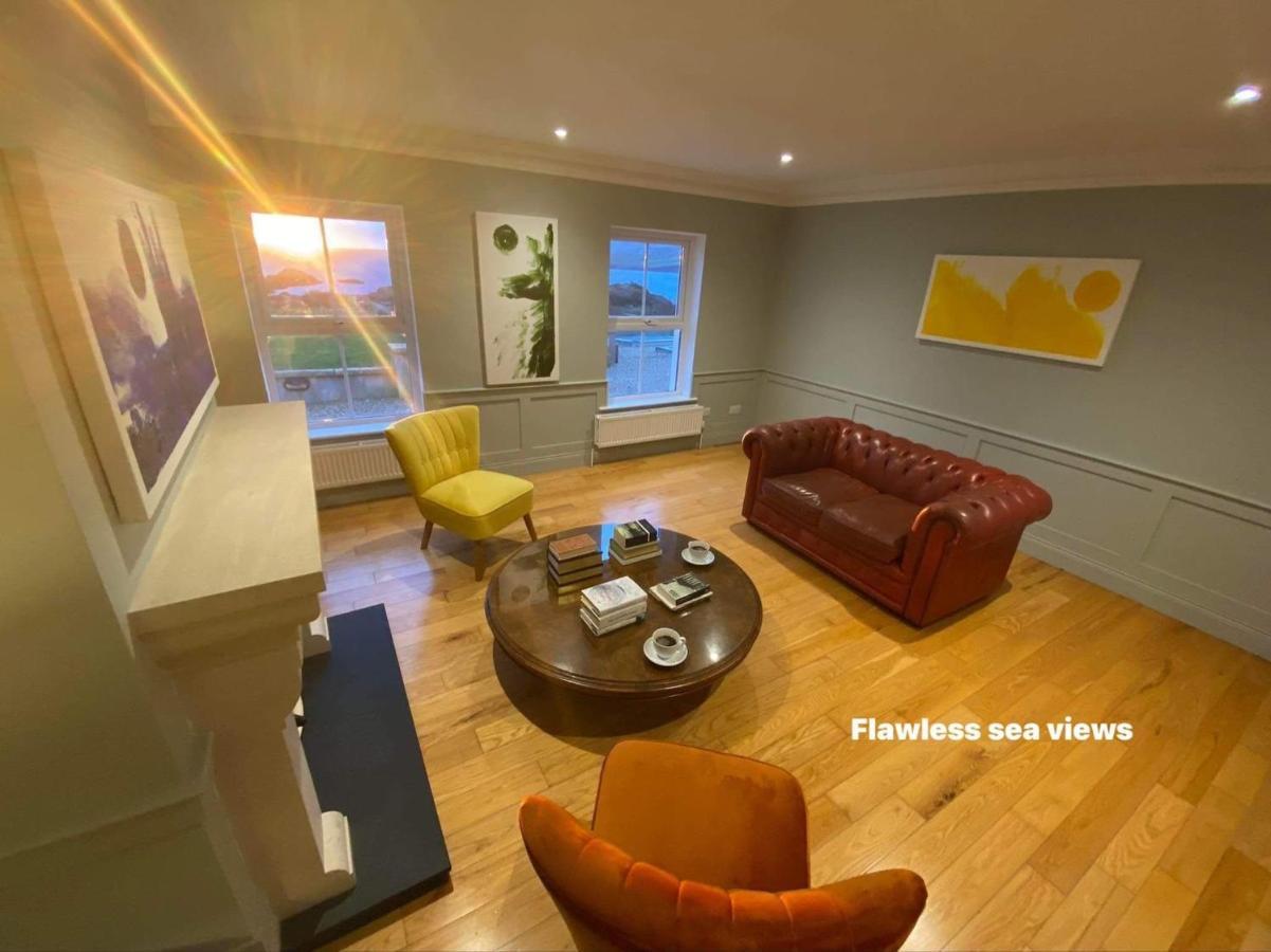 Puffin Lodge Killybegs Exteriör bild