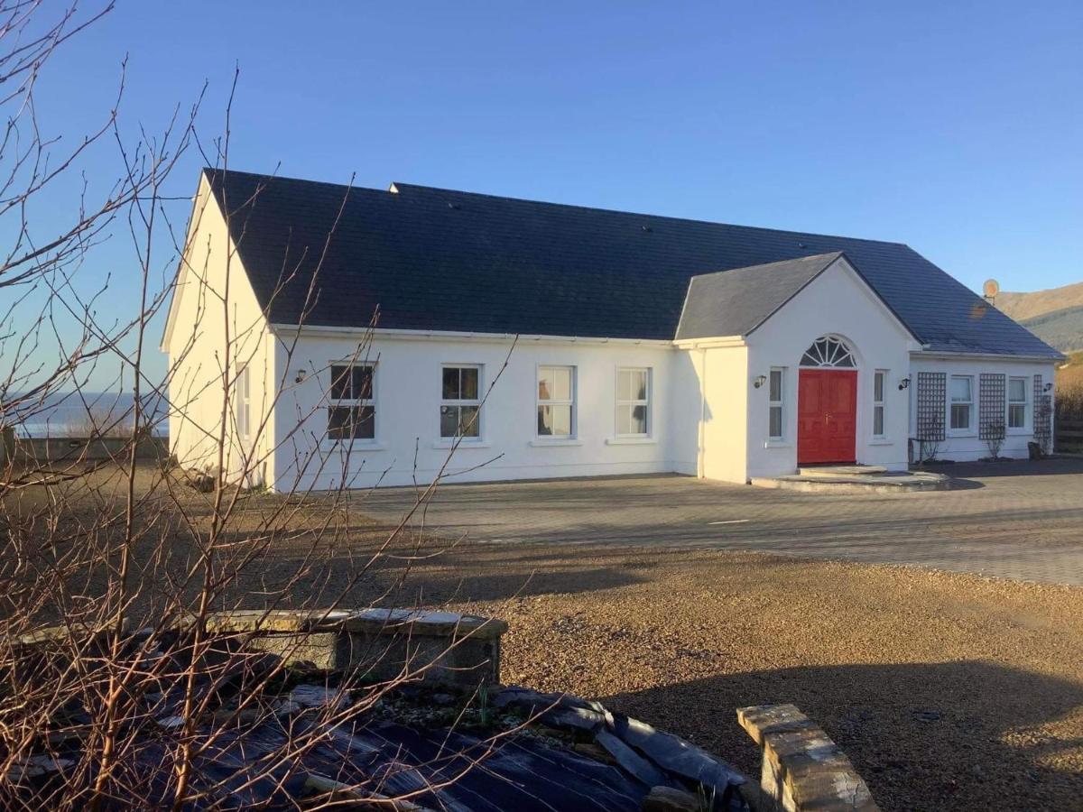 Puffin Lodge Killybegs Exteriör bild