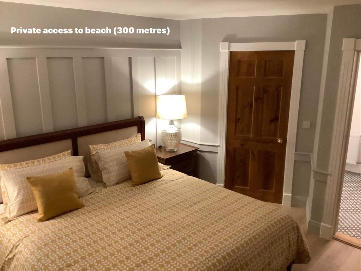 Puffin Lodge Killybegs Exteriör bild