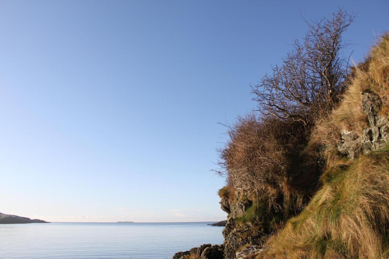 Puffin Lodge Killybegs Exteriör bild
